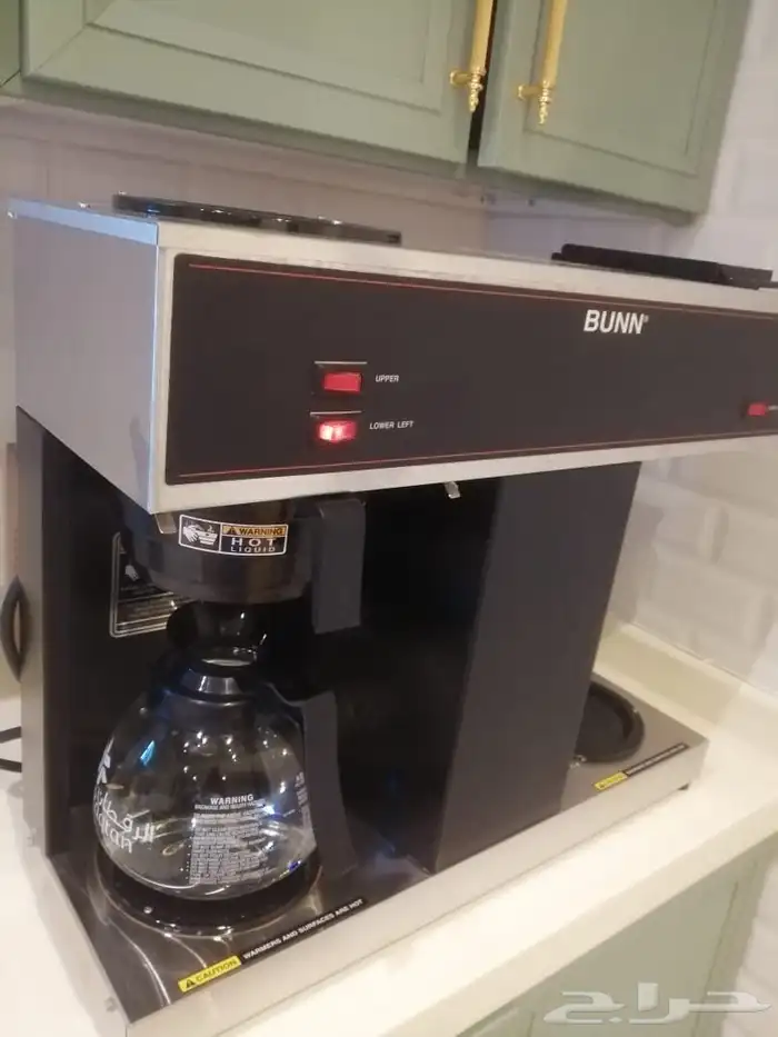 مكينة قهوة Bonn أصلي 2