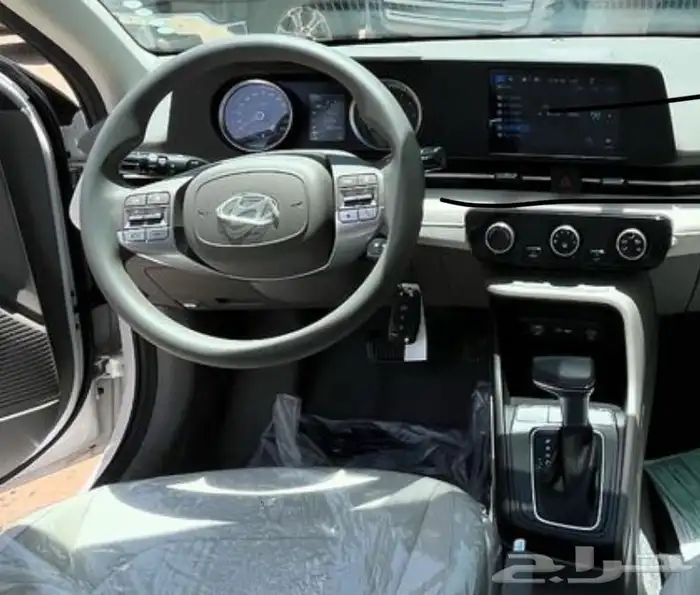 هيونداي اكسنت 2026 فليت (مبيعات اقساط فقط ) 3