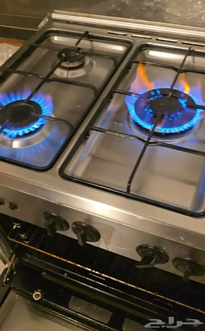 فرن ماجك غاز 2