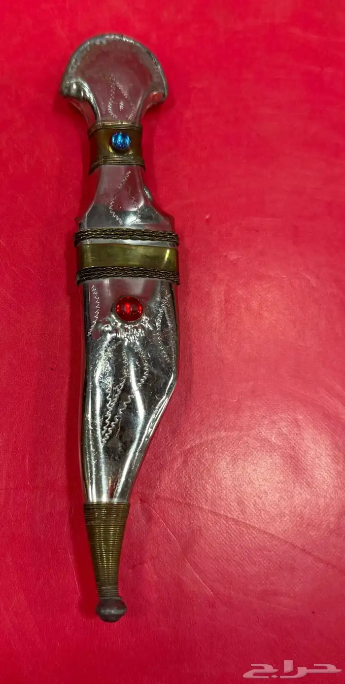 خنجر حجم صغير 5