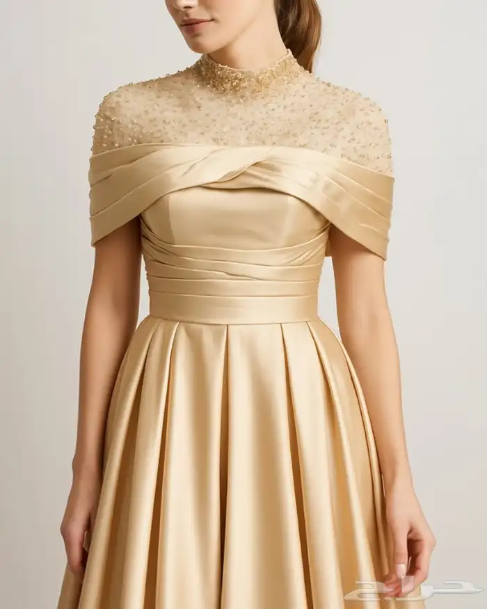 فستان عرس بسعر رمزي وجوده عاليه 0