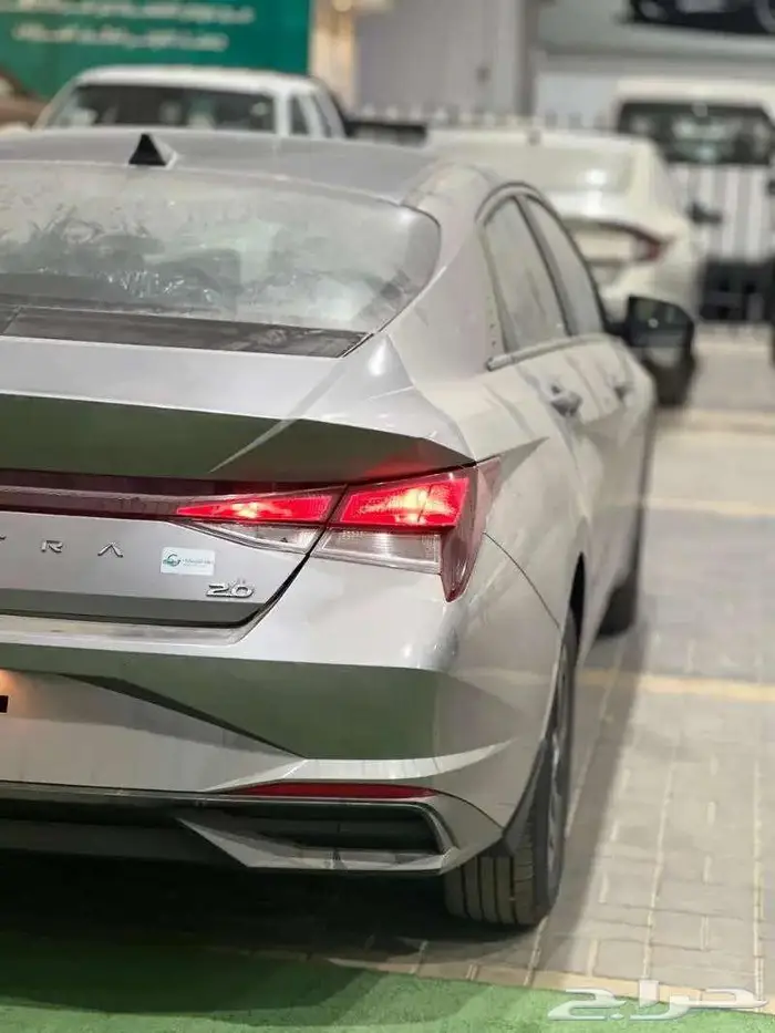 هونداي النترا سمارت 2.0 2026 5