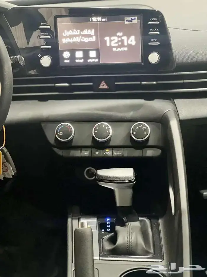 هونداي النترا سمارت 2.0 2026 6