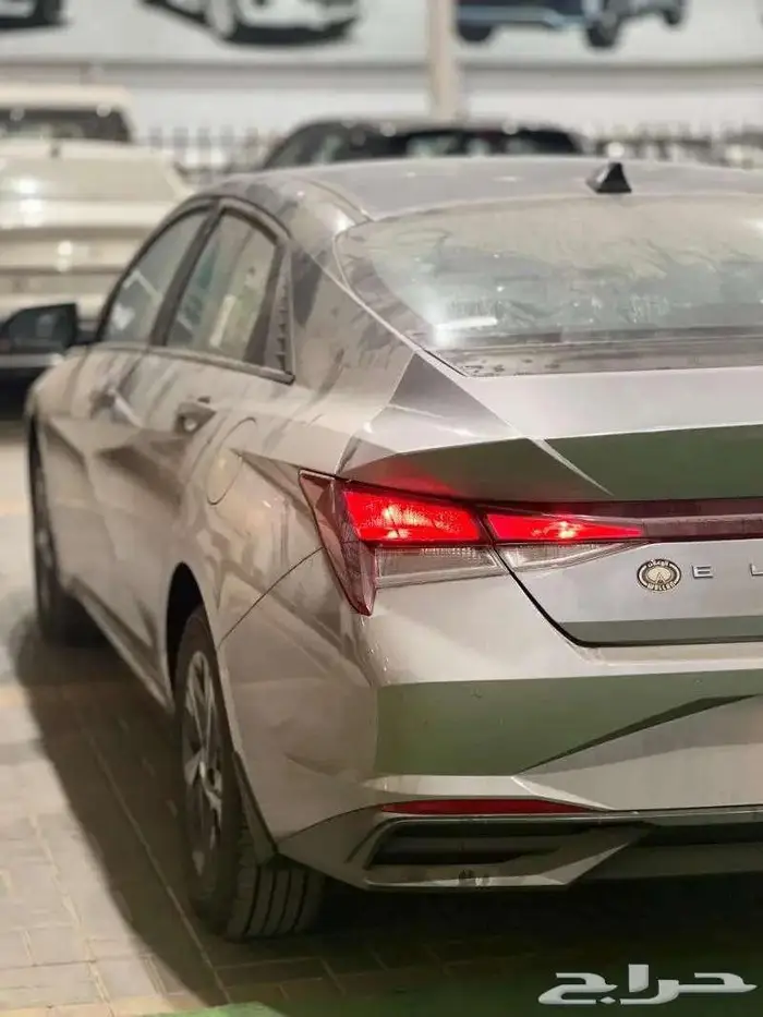 هونداي النترا سمارت 2.0 2026 14