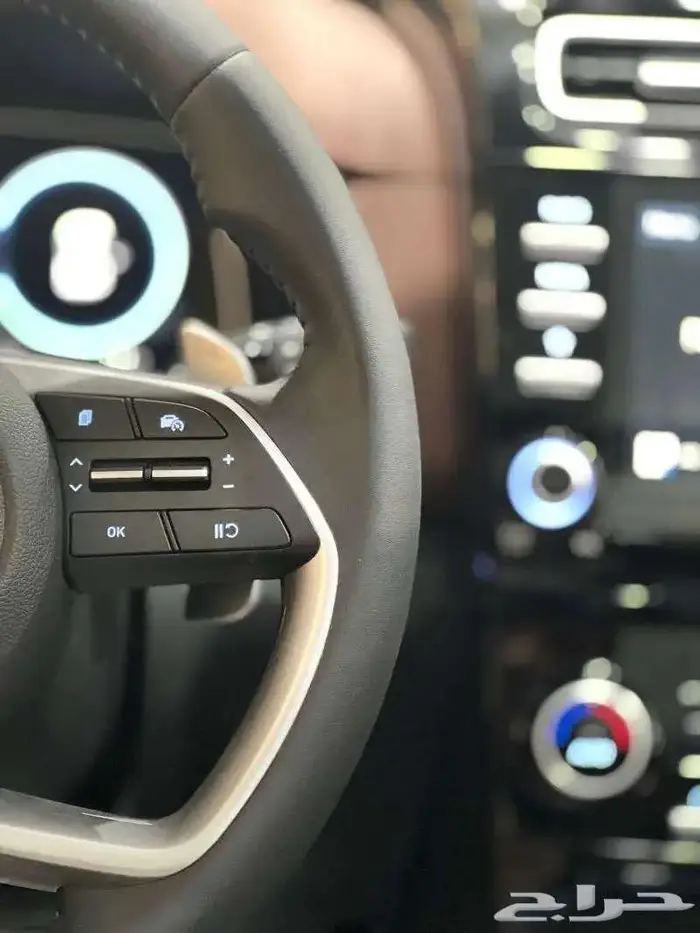 هيونداي كريتا سمارت و كمفورت 2025 سعودي اقل سعر 18