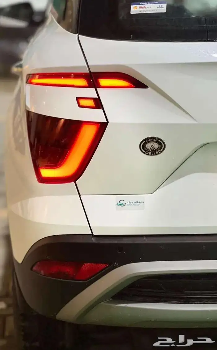 هيونداي كريتا سمارت و كمفورت 2025 سعودي اقل سعر 13