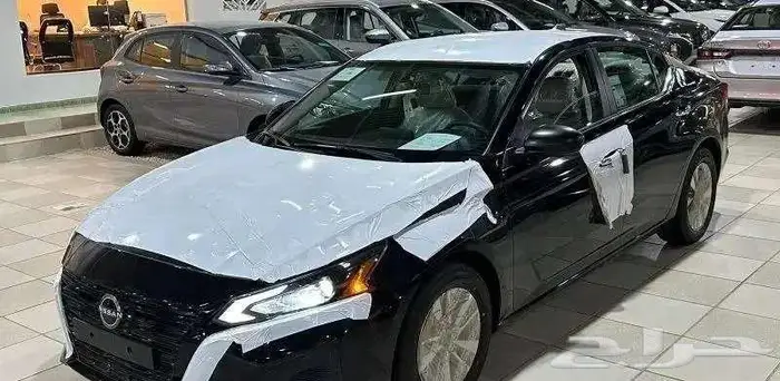 افضل الحلول التمويليه نيسان التيما ستاندر 2025 1