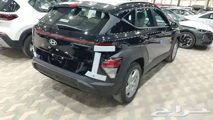 هونداي كونا سمارت موديل 2026 كاش - بنك 3
