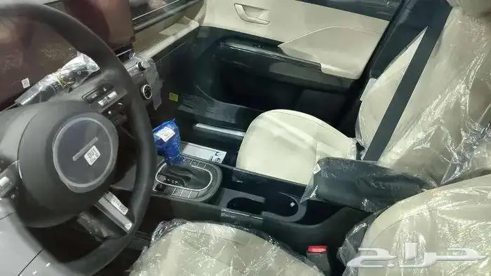 هونداي كونا سمارت موديل 2026 كاش - بنك 4