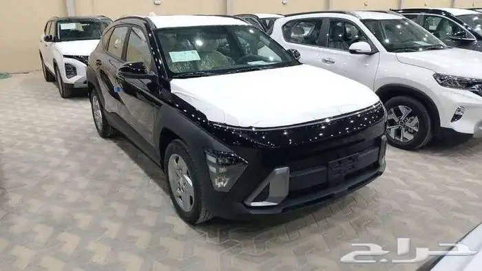 هونداي كونا سمارت موديل 2026 كاش - بنك 0