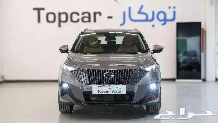 جاك امزوم جي اي سي 3 موديل 2025 اقل سعر ونتحدى 4