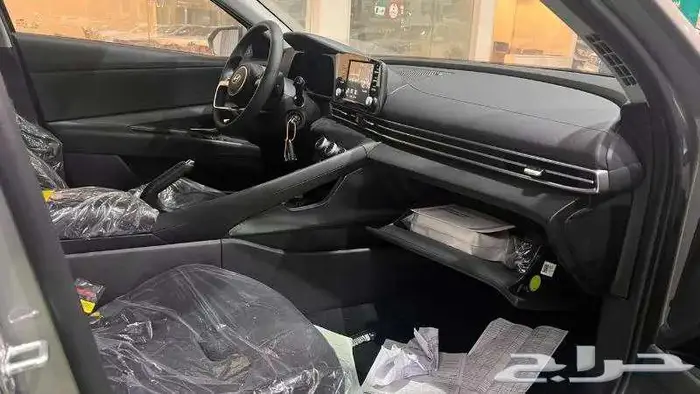 هونداي النترا سمارت 2.0 2026 10