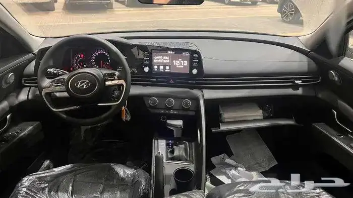 هونداي النترا سمارت 2.0 2026 8