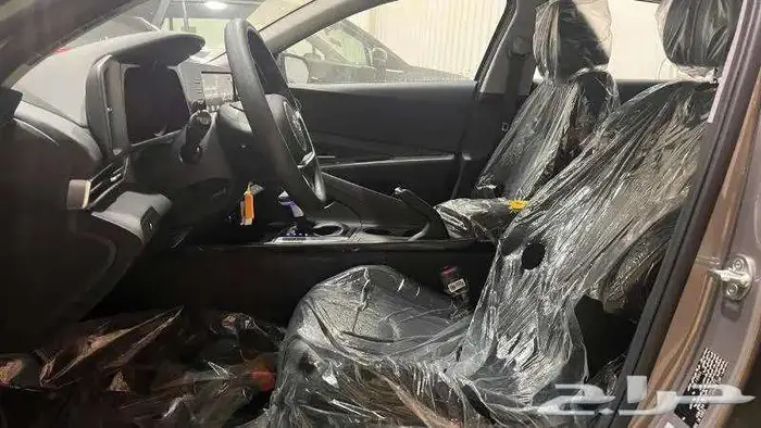 هونداي النترا سمارت 2.0 2026 12