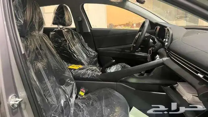 هونداي النترا سمارت 2.0 2026 15