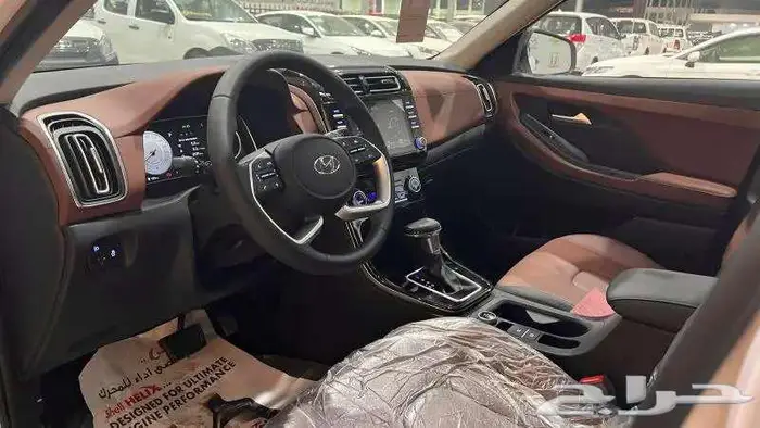 هيونداي كريتا سمارت و كمفورت 2025 سعودي اقل سعر 14