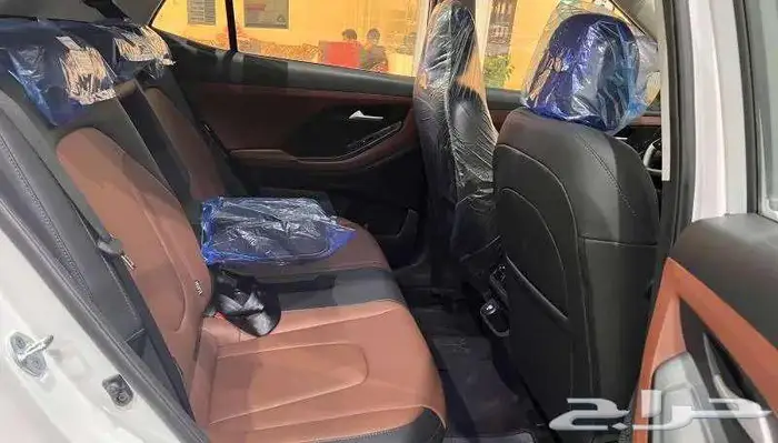 هيونداي كريتا سمارت و كمفورت 2025 سعودي اقل سعر 16