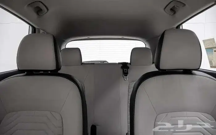 كيا سونيت أل أكس بصمة 1.5 2025 10