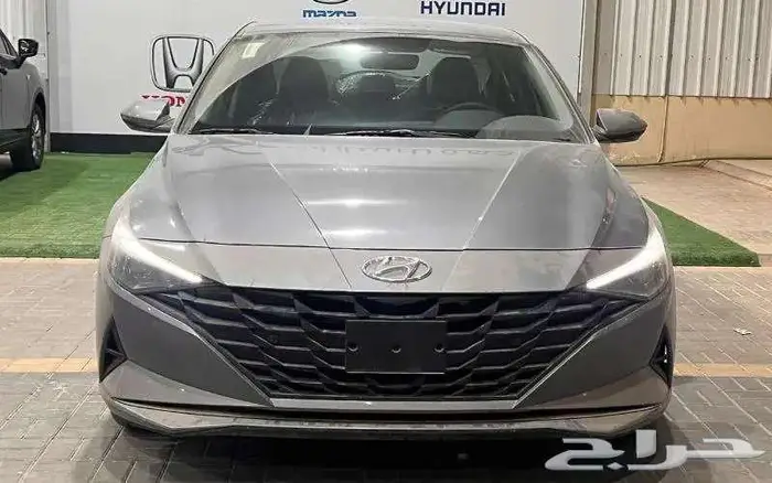 هونداي النترا سمارت 2.0 2026 1