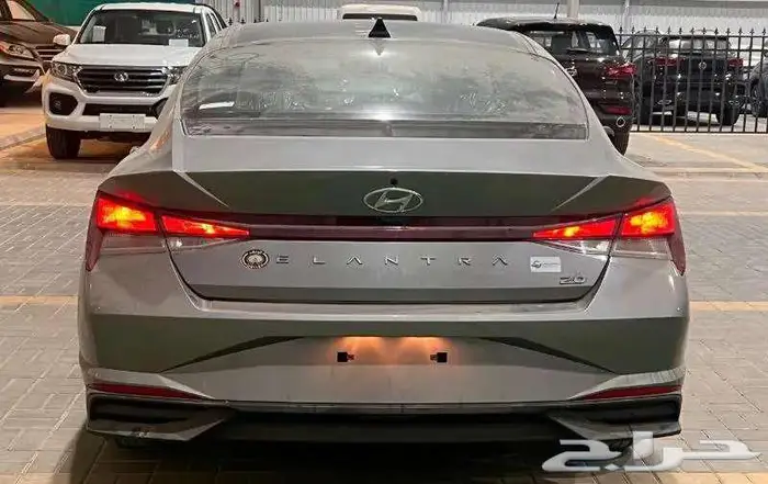 هونداي النترا سمارت 2.0 2026 4