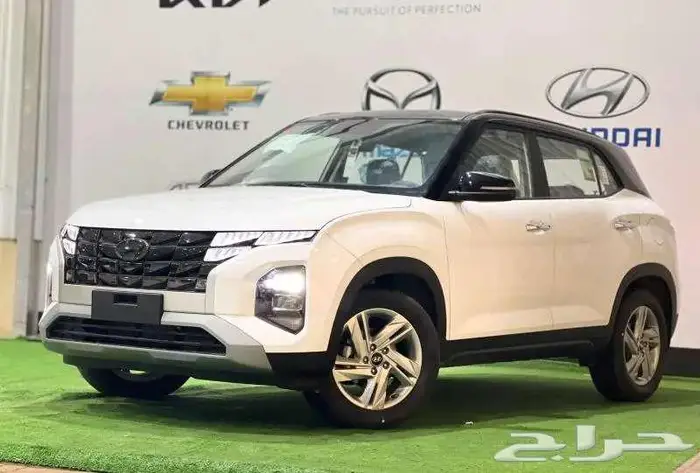 هيونداي كريتا سمارت و كمفورت 2025 سعودي اقل سعر 11