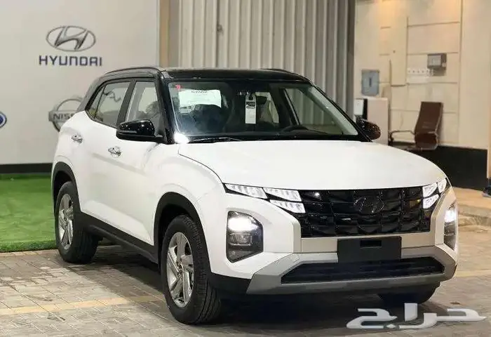 هيونداي كريتا سمارت و كمفورت 2025 سعودي اقل سعر 3