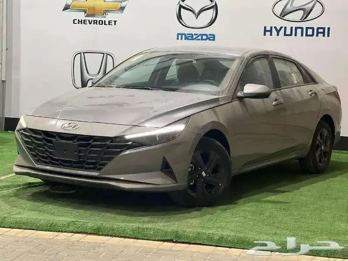 هونداي النترا سمارت 2.0 2026 3