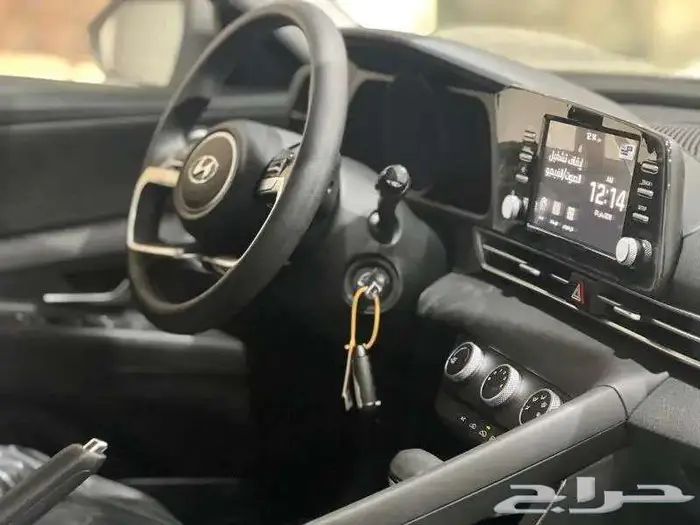 هونداي النترا سمارت 2.0 2026 11