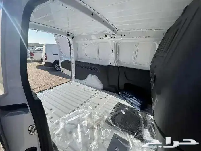 بيجو بارتنر ديزل-جير عادي-طويل 24 حرق اسعاار 8