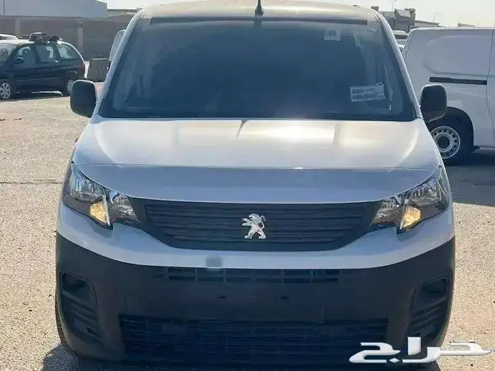 بيجو بارتنر ديزل-جير عادي-طويل 24 حرق اسعاار 2