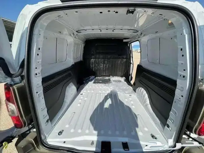 بيجو بارتنر ديزل-جير عادي-طويل 24 حرق اسعاار 9