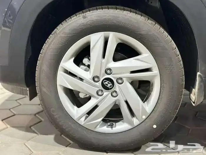 هيونداي كريتا سمارت موديل 2025 عروض الكاش والتقسيط 2