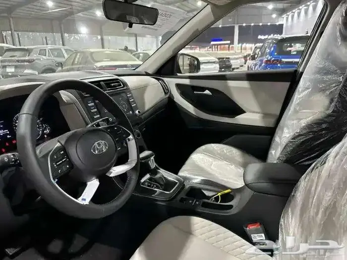 هيونداي كريتا سمارت موديل 2025 عروض الكاش والتقسيط 14