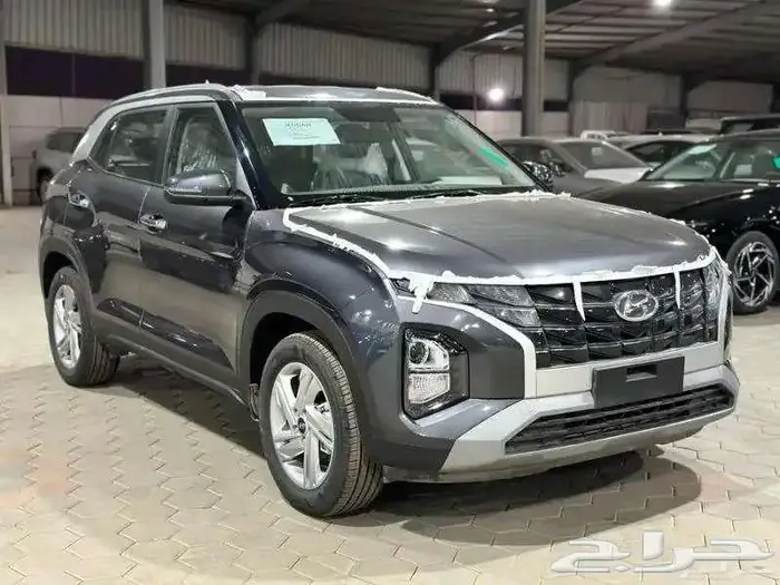 هيونداي كريتا سمارت موديل 2025 عروض الكاش والتقسيط 0