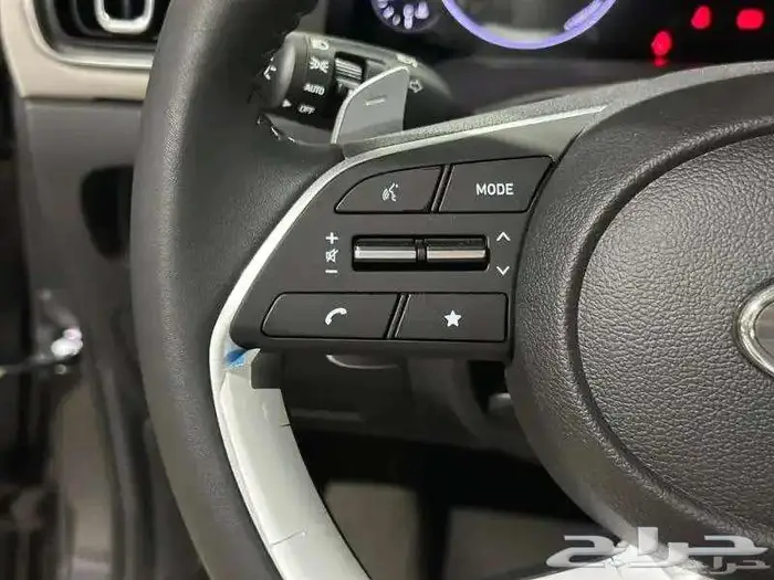 هيونداي كريتا سمارت موديل 2025 عروض الكاش والتقسيط 13