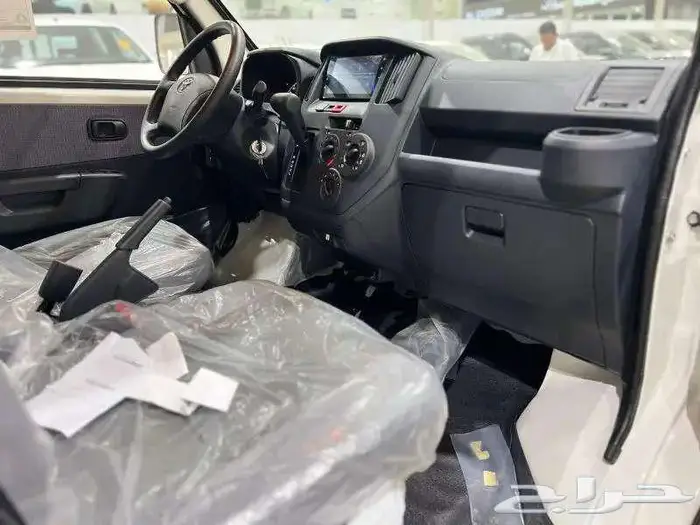 تويوتا لايت اس قير عادي 2025 11