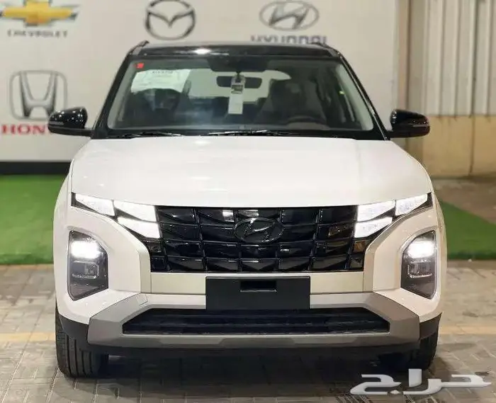 هيونداي كريتا سمارت و كمفورت 2025 سعودي اقل سعر 2