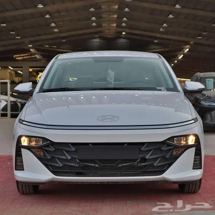 عرض الشهر من بنك الرياض سيارات هيونداي الفائدة 1.75 0