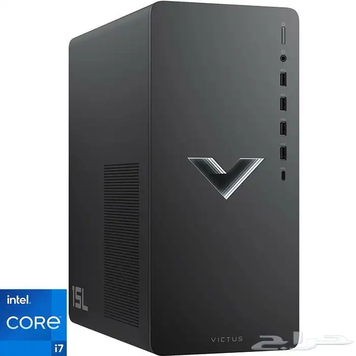 Hp Victus Gaming pc 1