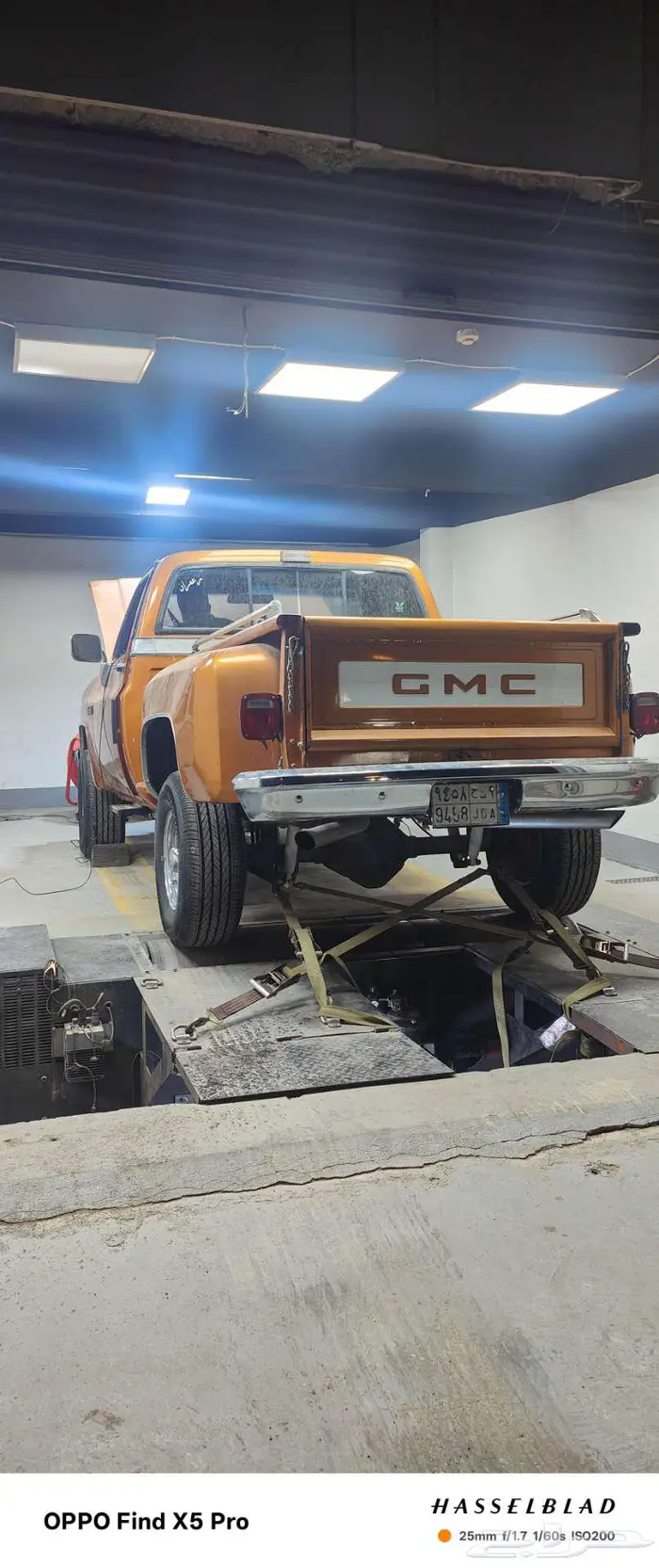 جمس بهبهاني قطعة 10 1985 1