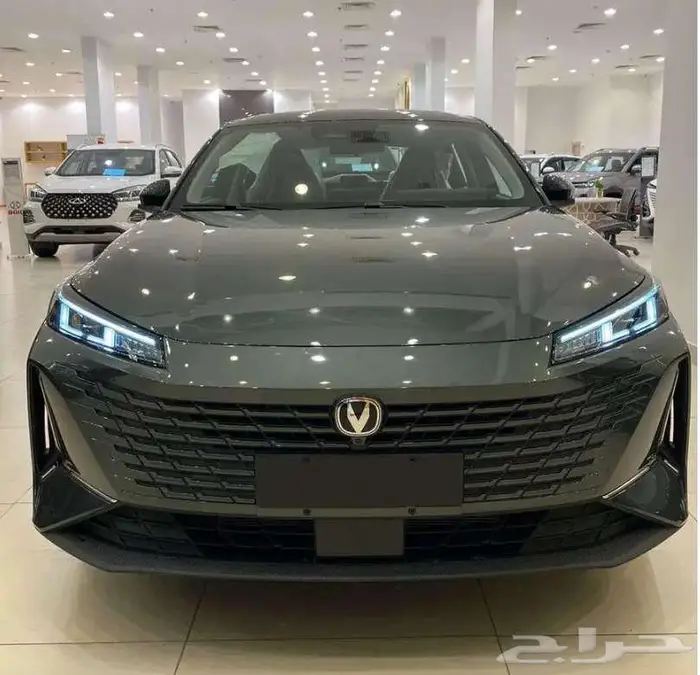 شانجان ايدو ليمتد فل كامل موديل 2026 اقساط 4