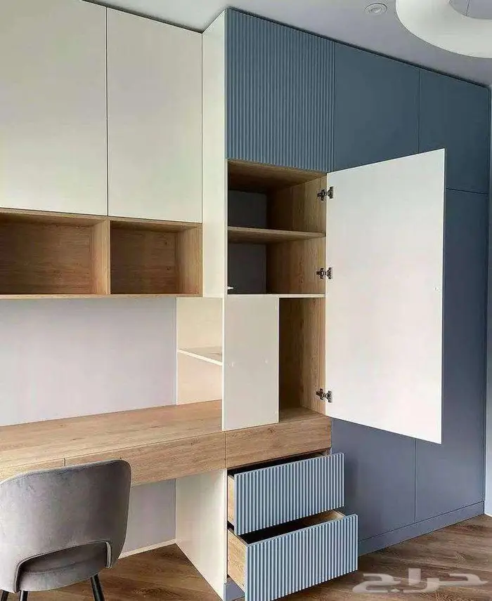 دواليب وخزائن مبتكرة 27