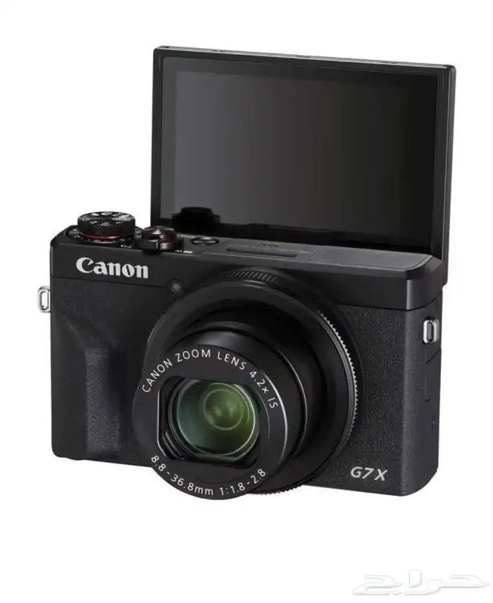 كاميرا كانون 4