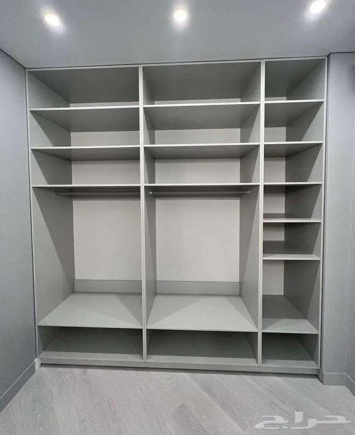 دواليب وخزائن مبتكرة 23