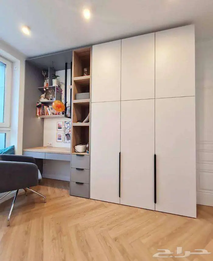 دواليب وخزائن مبتكرة 22