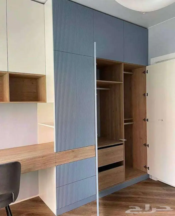 دواليب وخزائن مبتكرة 28