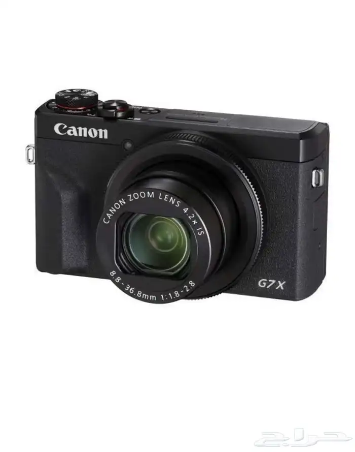 كاميرا كانون 2