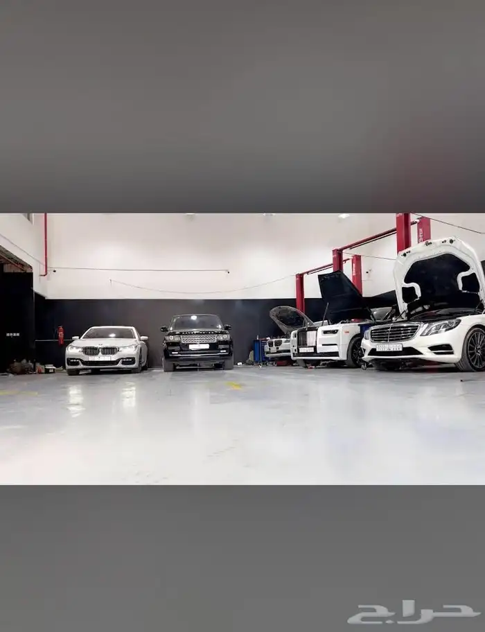 ورشة متنقلة 3