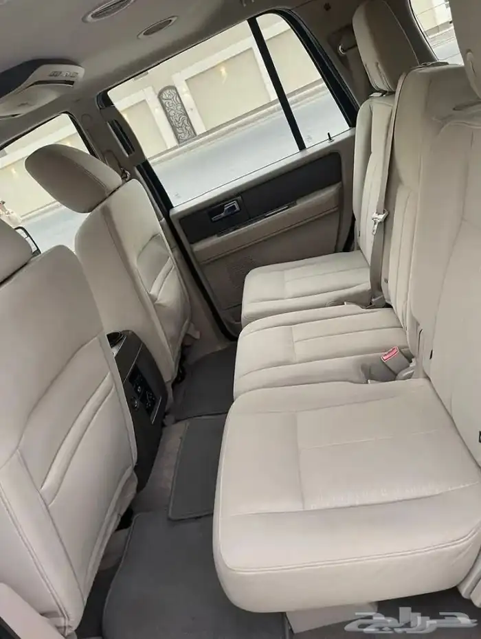 فورد اكسبيدشن 6