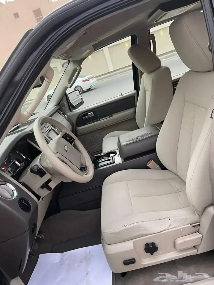 فورد اكسبيدشن 3